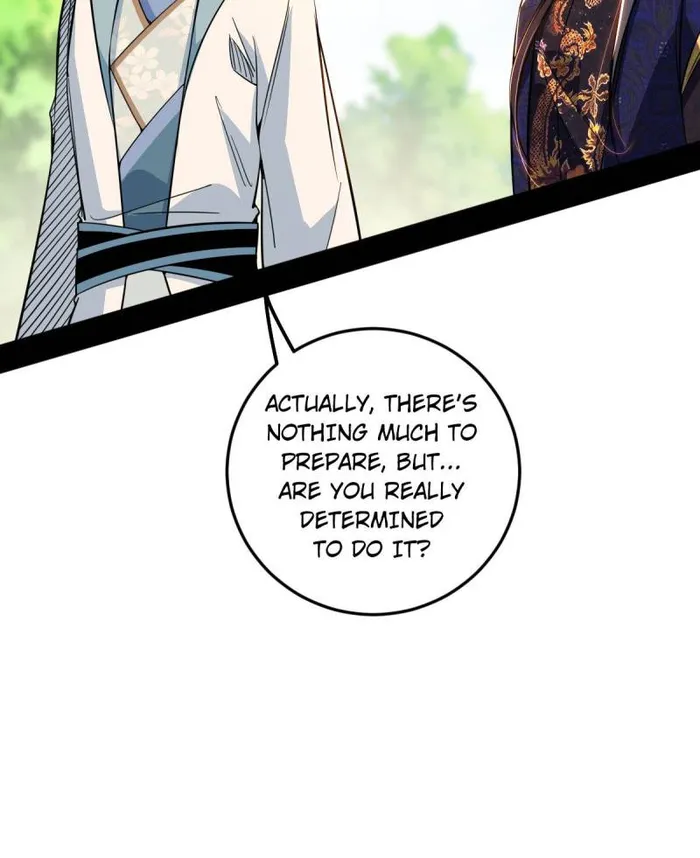 Read I’m An Evil God Manga Online