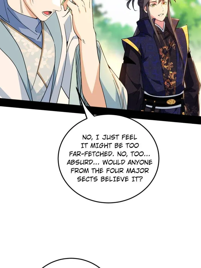 Read I’m An Evil God Manga Online