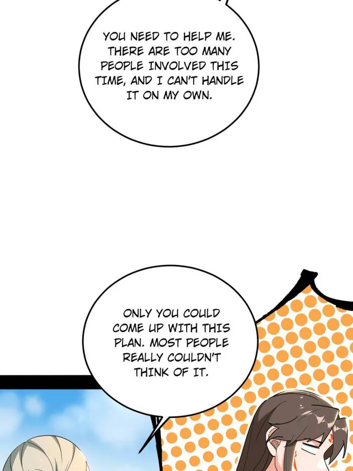 Read I’m An Evil God Manga Online