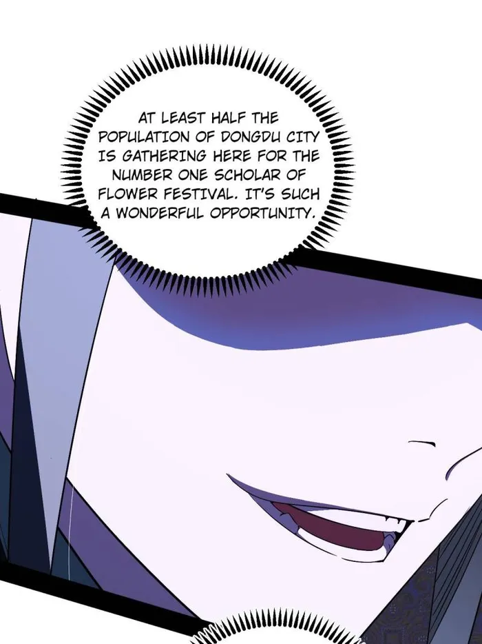 Read I’m An Evil God Manga Online