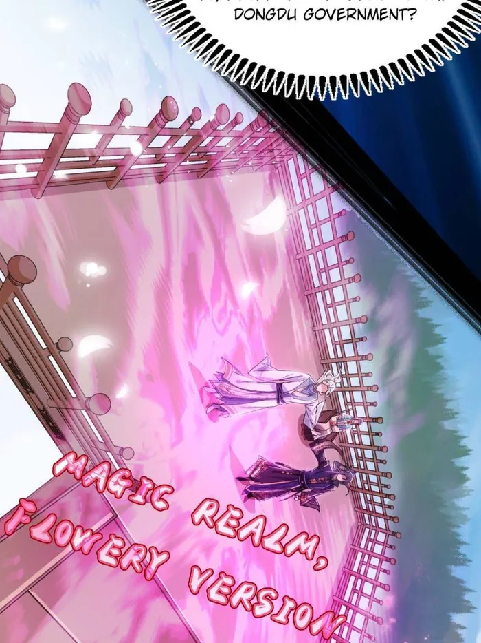 Read I’m An Evil God Manga Online