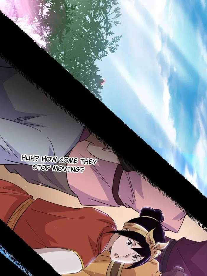Read I’m An Evil God Manga Online