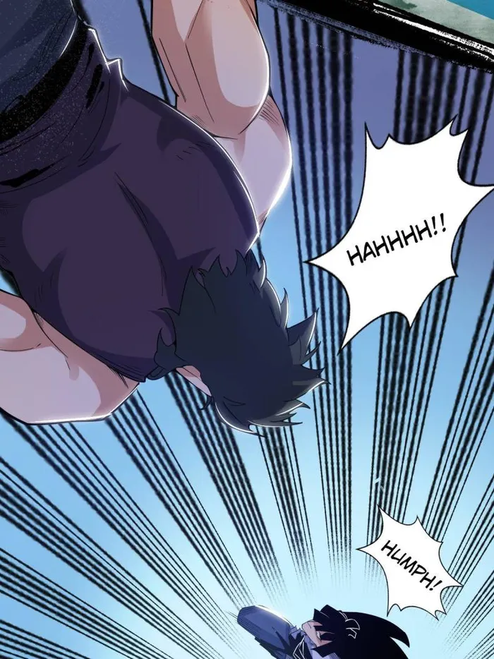Read I’m An Evil God Manga Online
