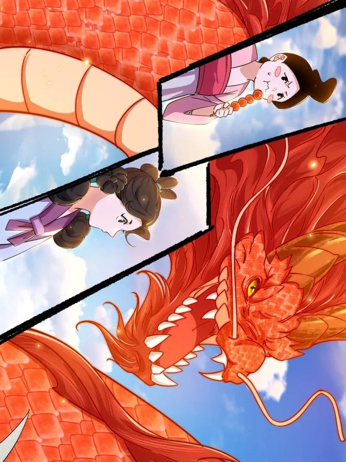 Read I’m An Evil God Manga Online