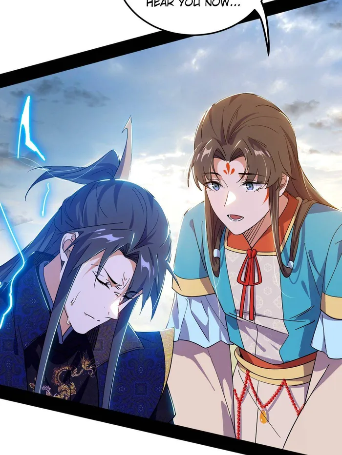 Read I’m An Evil God Manga Online