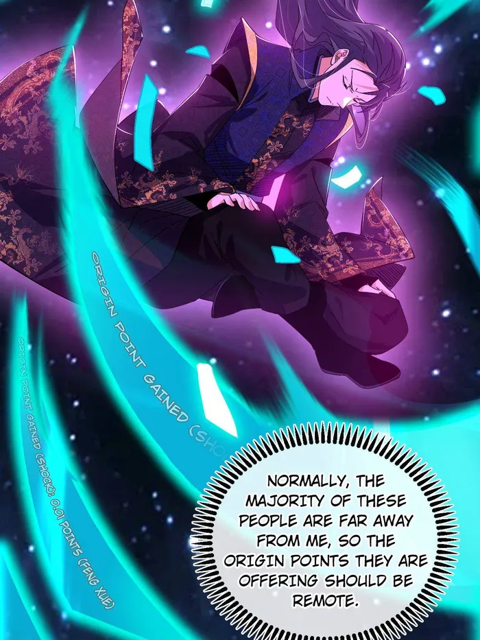Read I’m An Evil God Manga Online