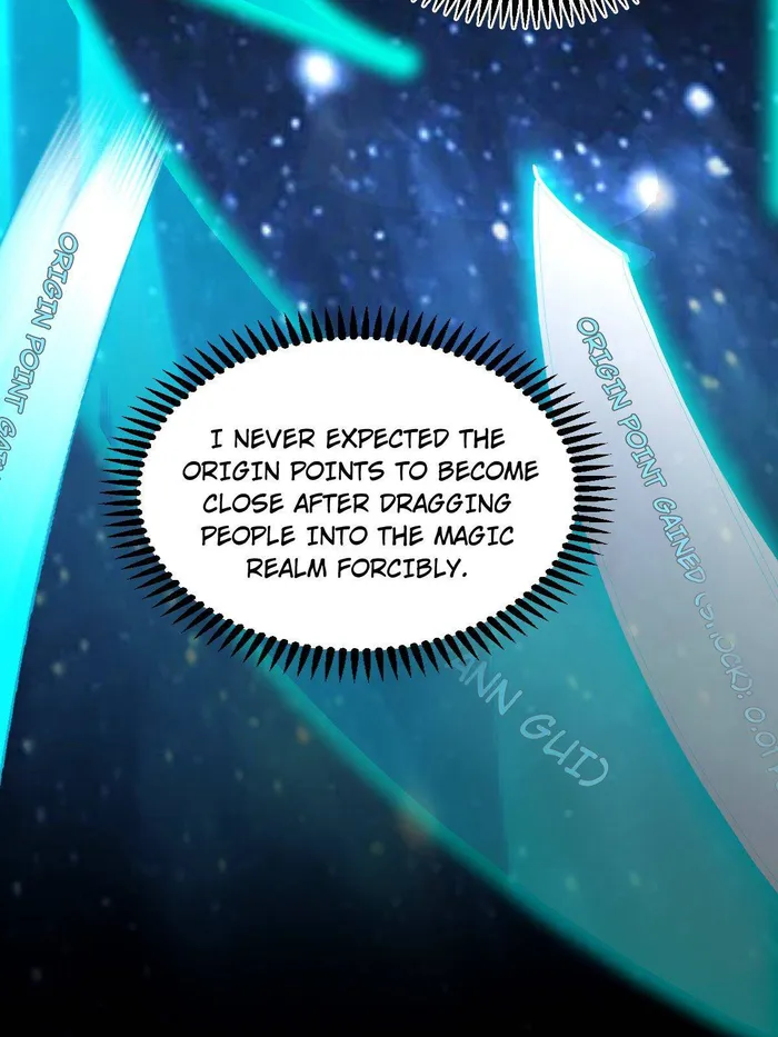 Read I’m An Evil God Manga Online