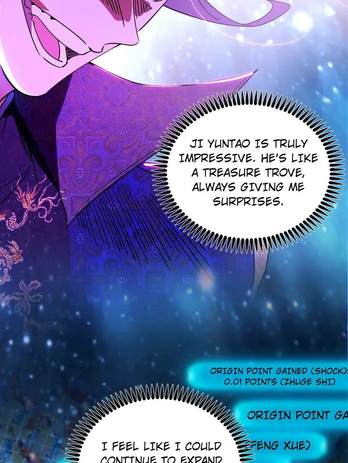 Read I’m An Evil God Manga Online