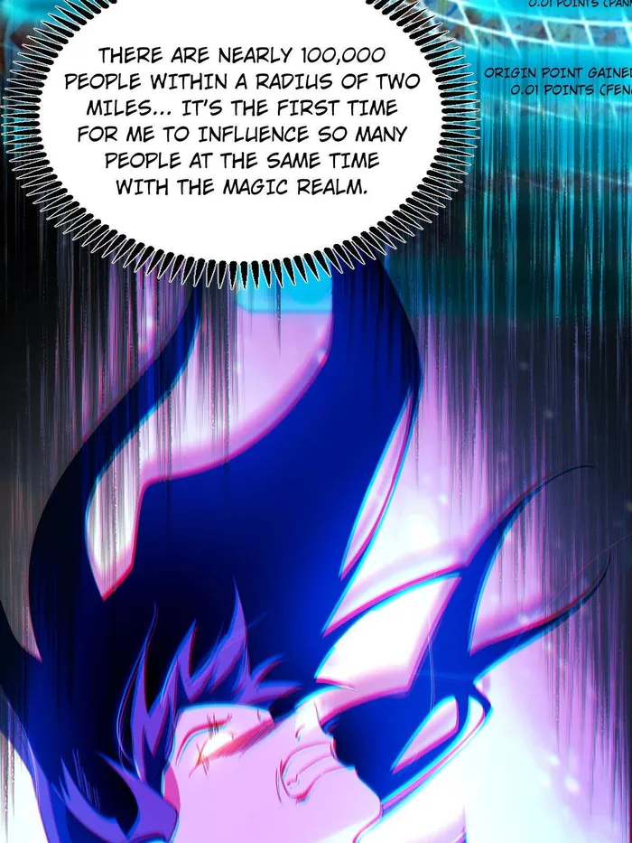 Read I’m An Evil God Manga Online