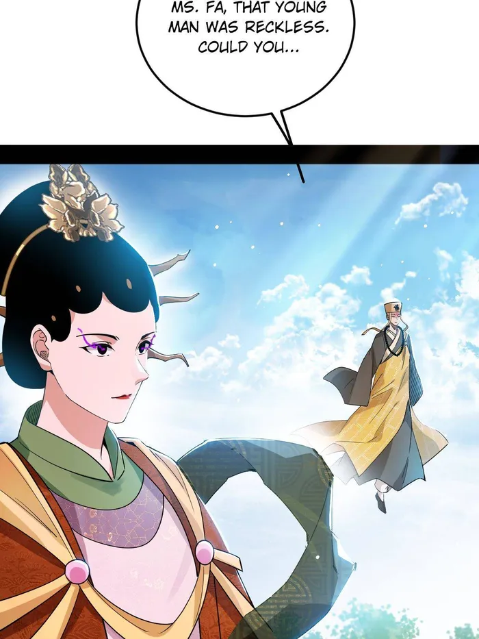 Read I’m An Evil God Manga Online