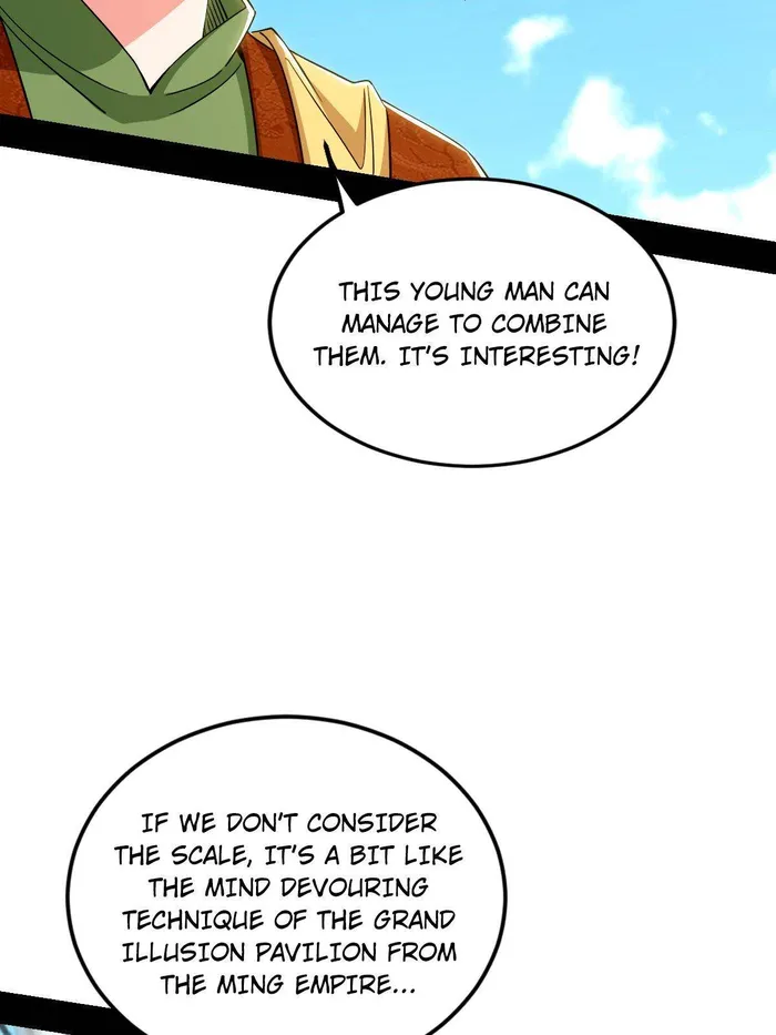 Read I’m An Evil God Manga Online