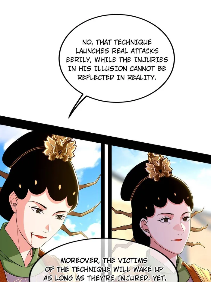 Read I’m An Evil God Manga Online