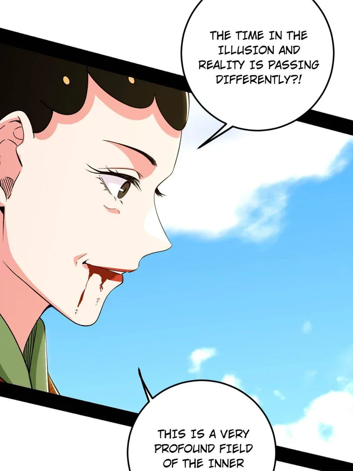 Read I’m An Evil God Manga Online
