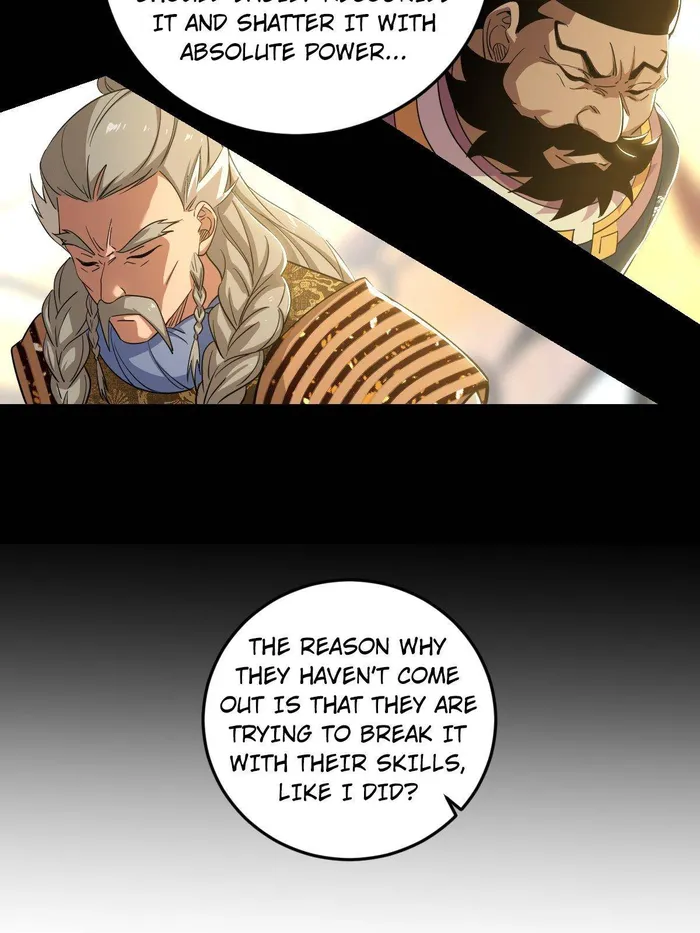 Read I’m An Evil God Manga Online