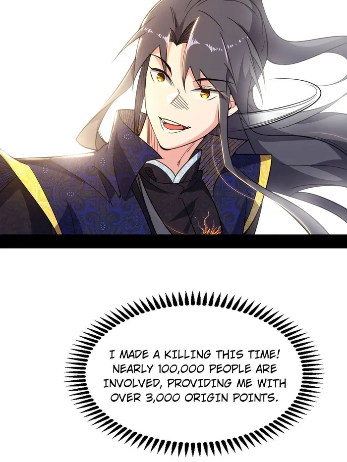 Read I’m An Evil God Manga Online