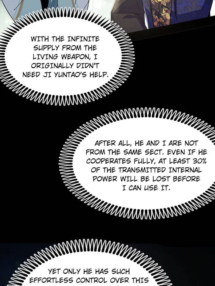 Read I’m An Evil God Manga Online