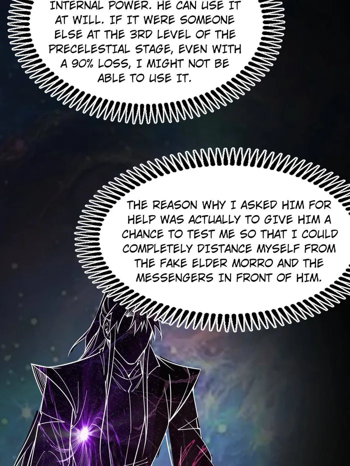 Read I’m An Evil God Manga Online
