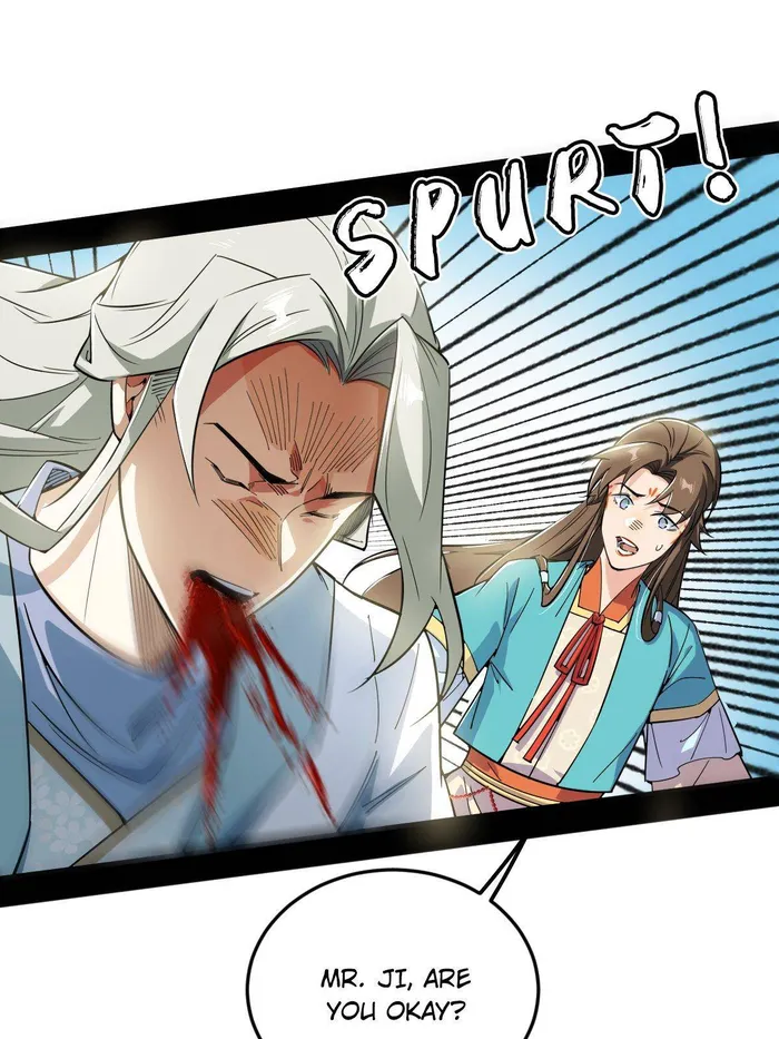 Read I’m An Evil God Manga Online