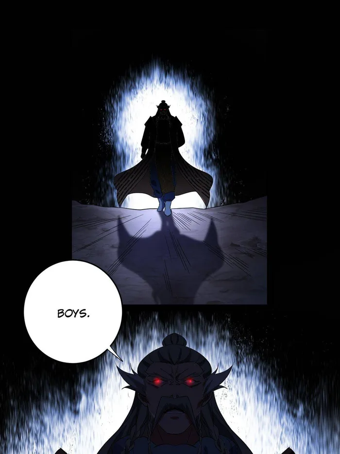 Read I’m An Evil God Manga Online