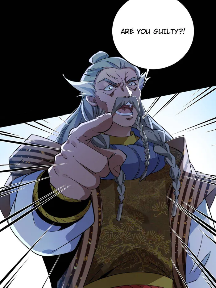 Read I’m An Evil God Manga Online