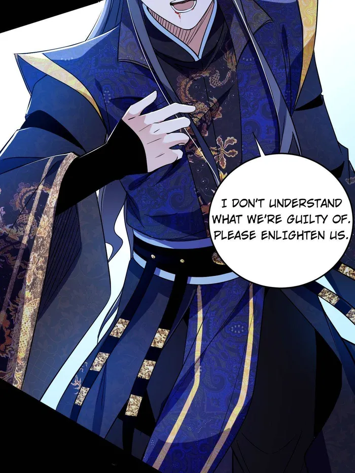 Read I’m An Evil God Manga Online