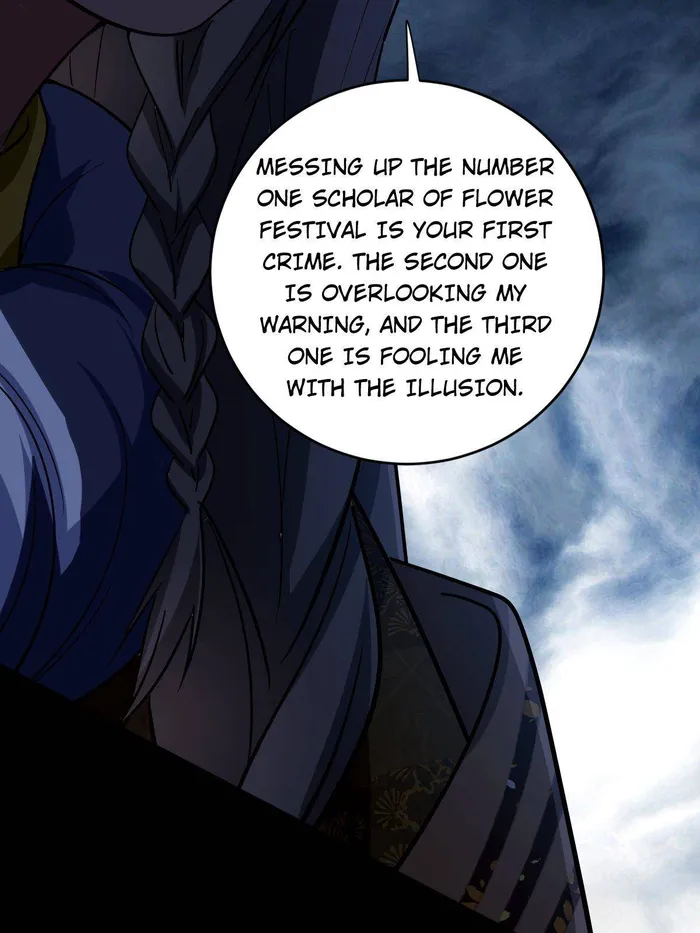 Read I’m An Evil God Manga Online