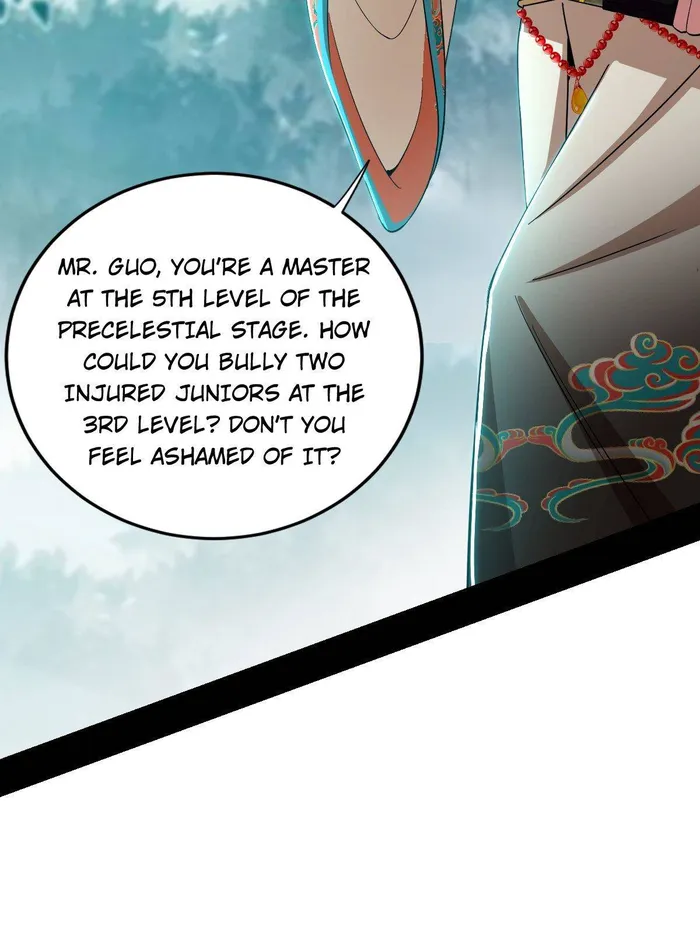 Read I’m An Evil God Manga Online