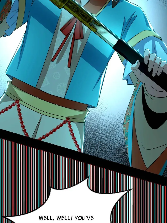 Read I’m An Evil God Manga Online