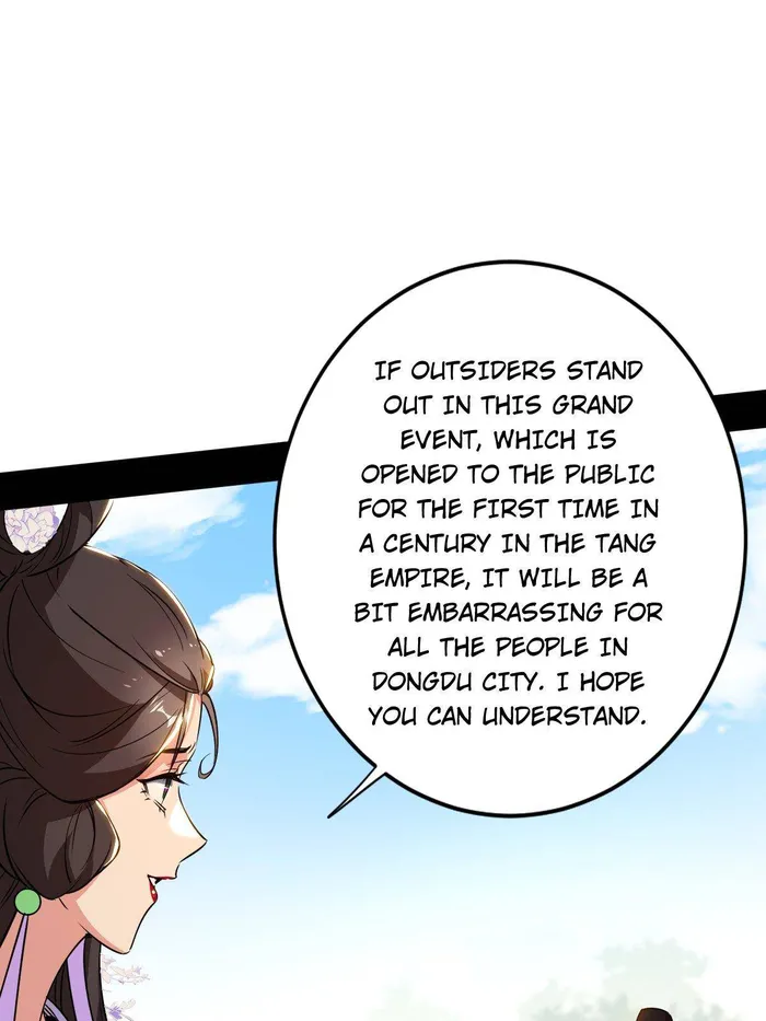 Read I’m An Evil God Manga Online