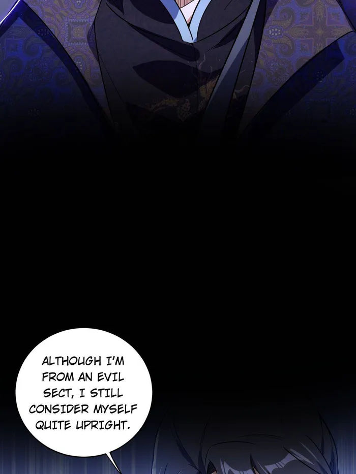 Read I’m An Evil God Manga Online