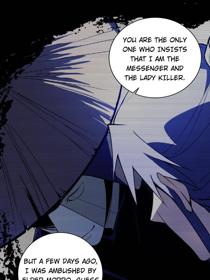 Read I’m An Evil God Manga Online
