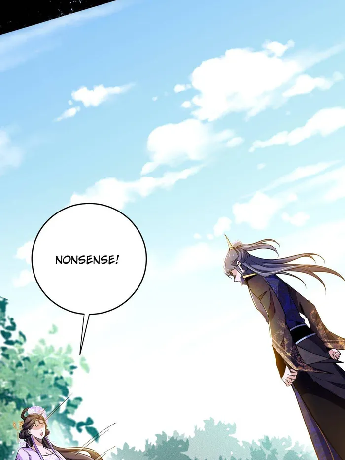 Read I’m An Evil God Manga Online