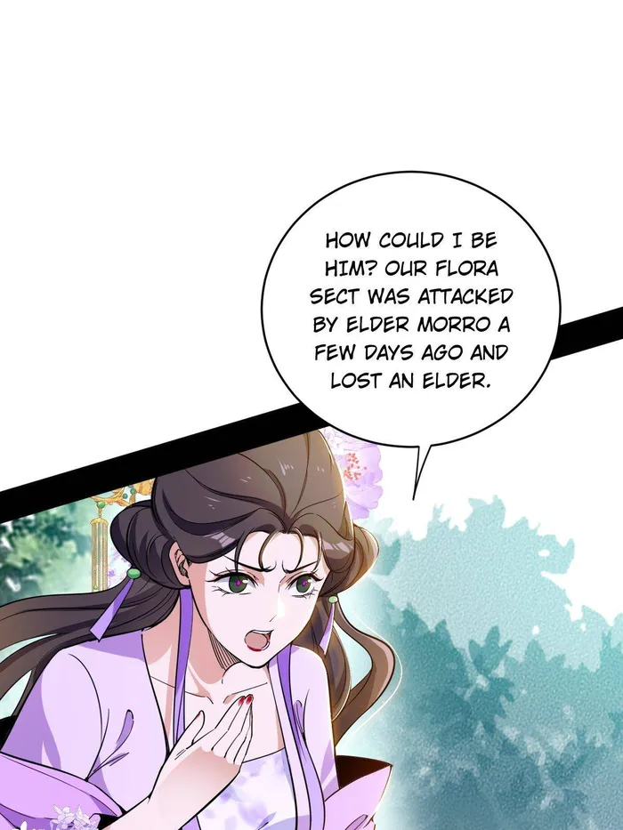 Read I’m An Evil God Manga Online