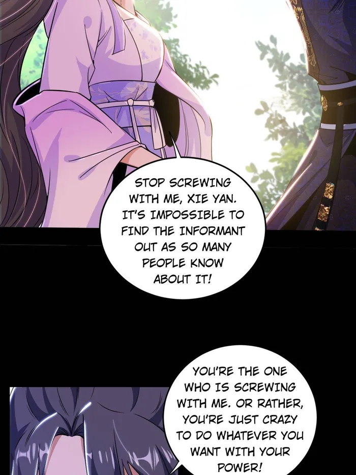 Read I’m An Evil God Manga Online