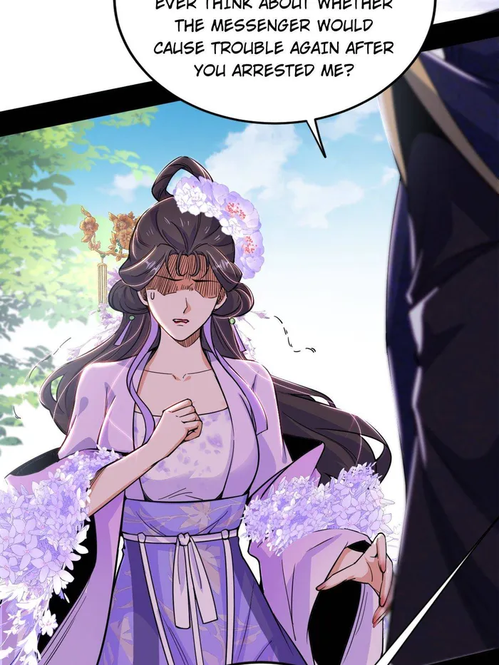 Read I’m An Evil God Manga Online