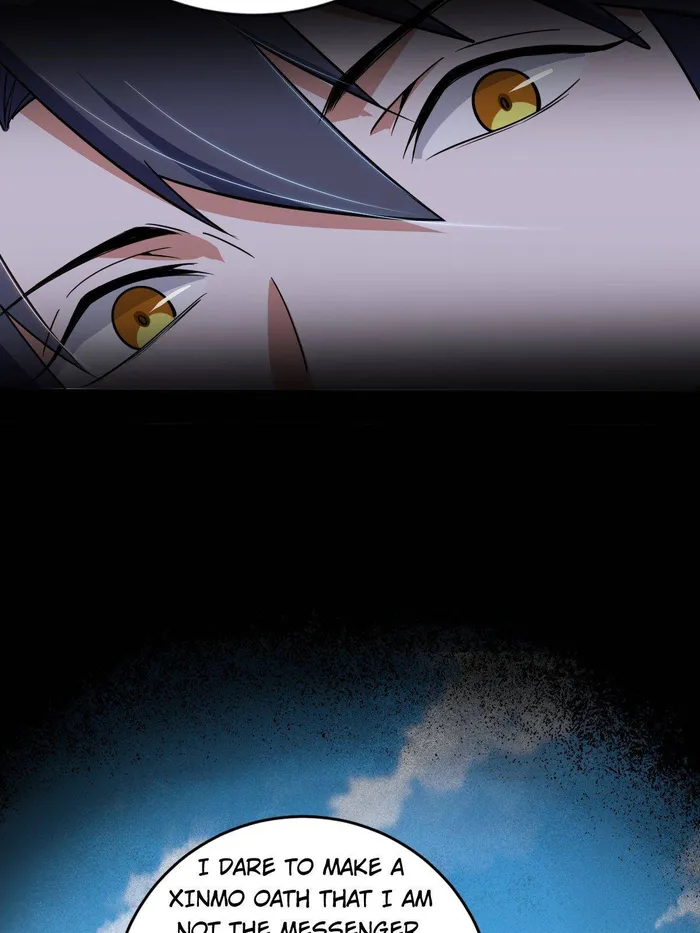 Read I’m An Evil God Manga Online