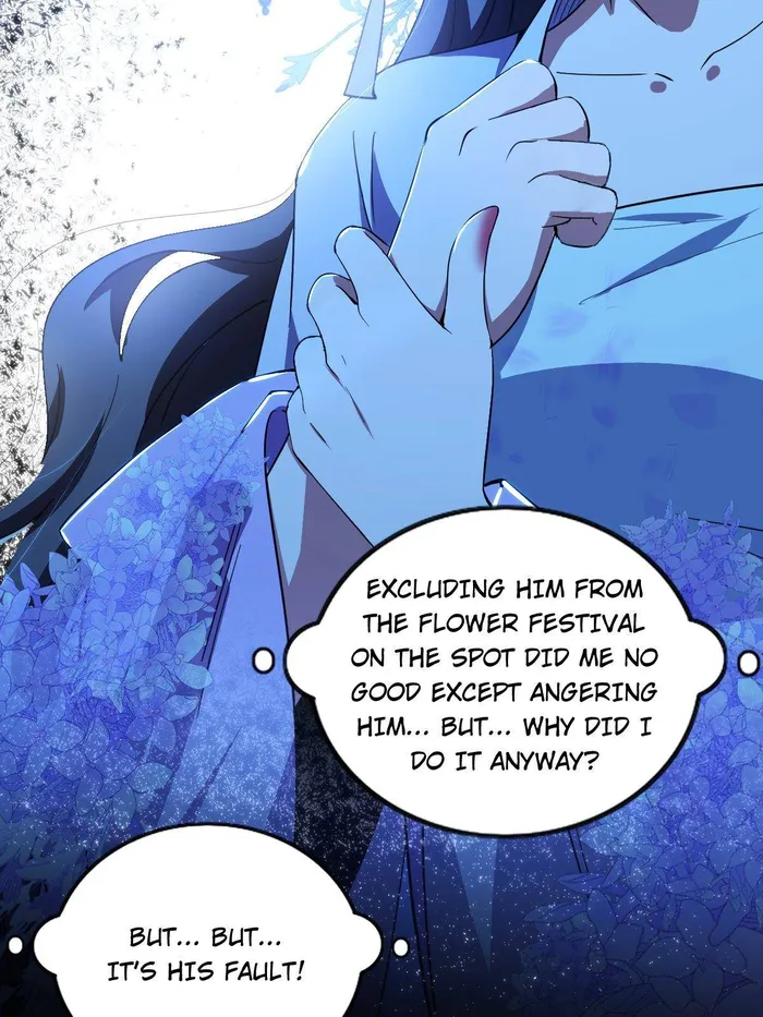 Read I’m An Evil God Manga Online