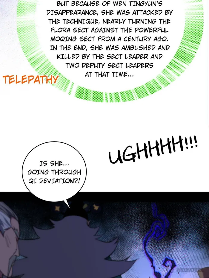 Read I’m An Evil God Manga Online
