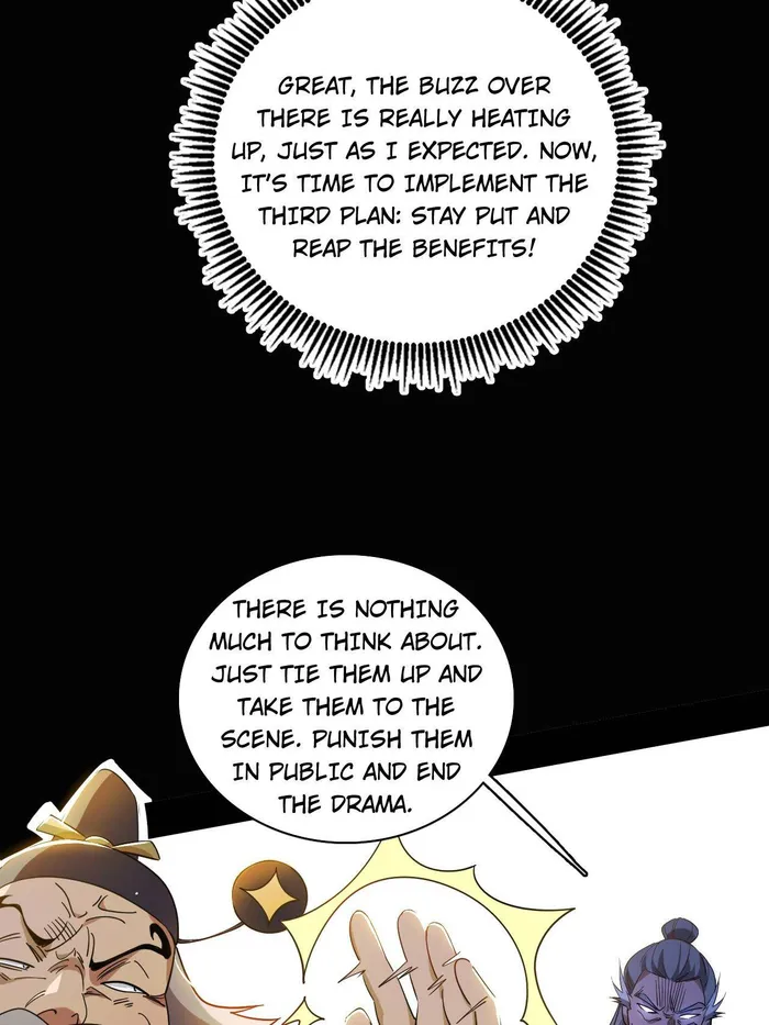 Read I’m An Evil God Manga Online