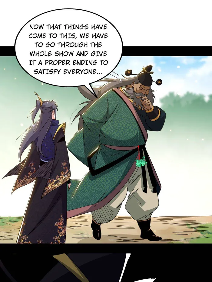 Read I’m An Evil God Manga Online