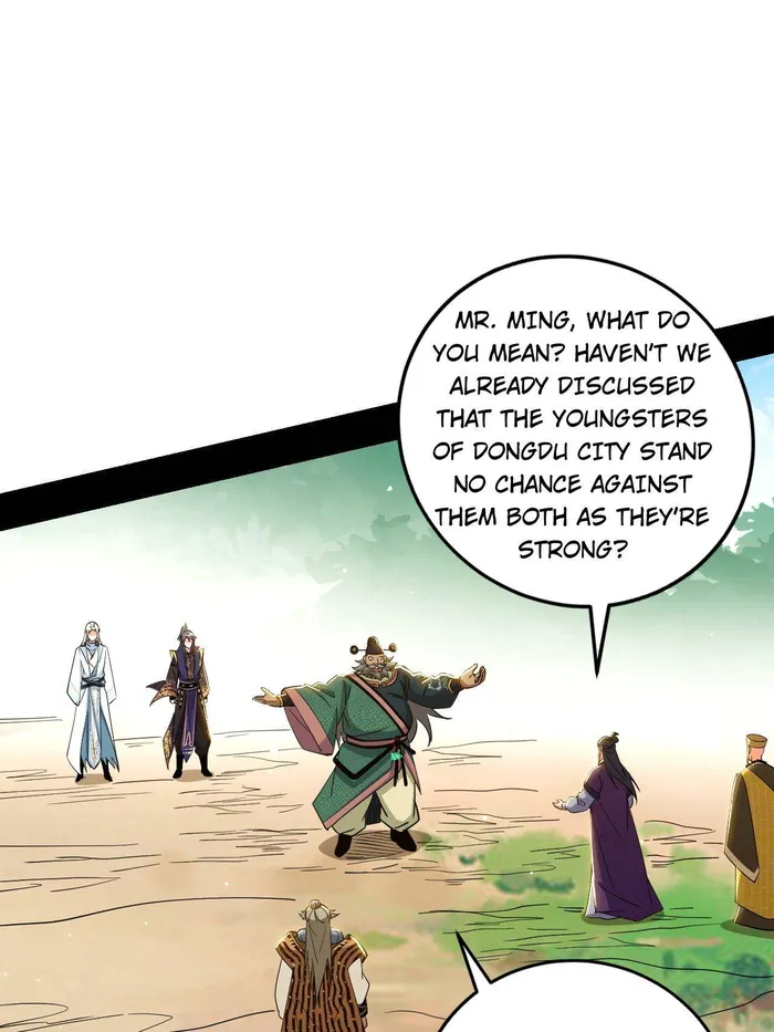 Read I’m An Evil God Manga Online