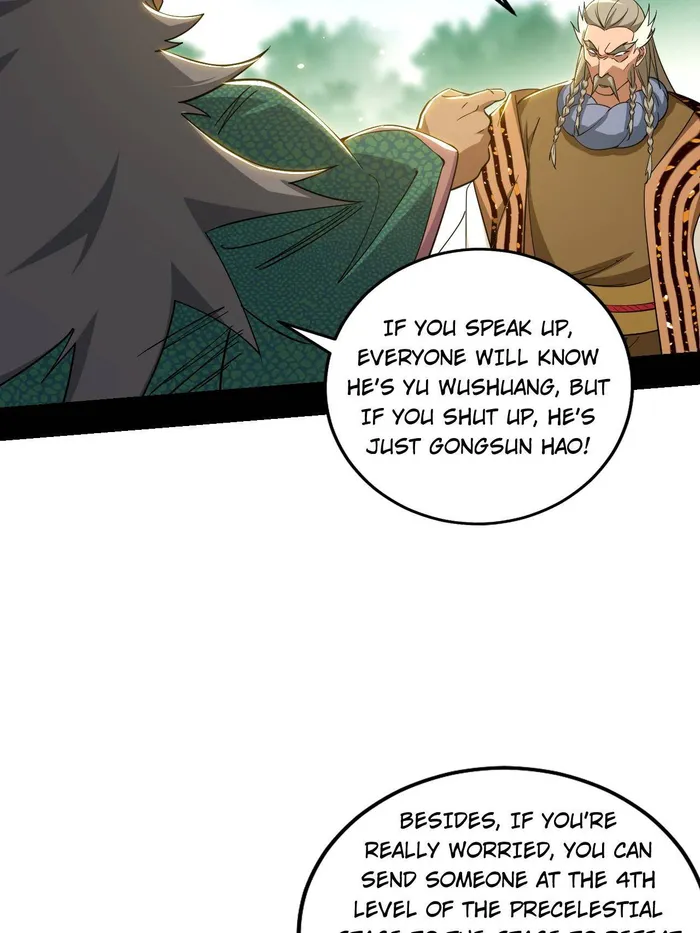 Read I’m An Evil God Manga Online