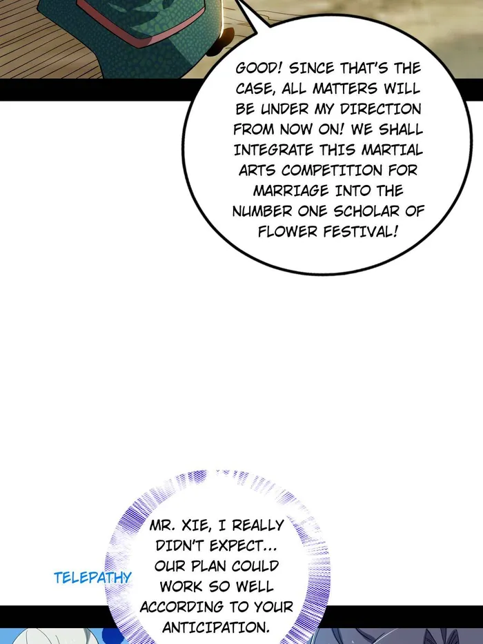 Read I’m An Evil God Manga Online