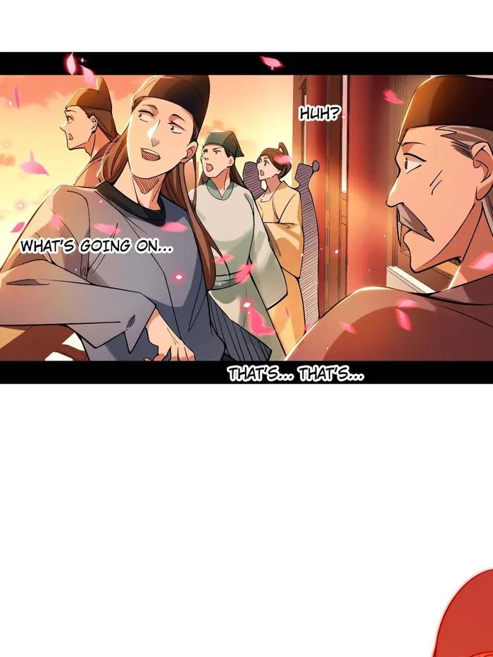 Read I’m An Evil God Manga Online