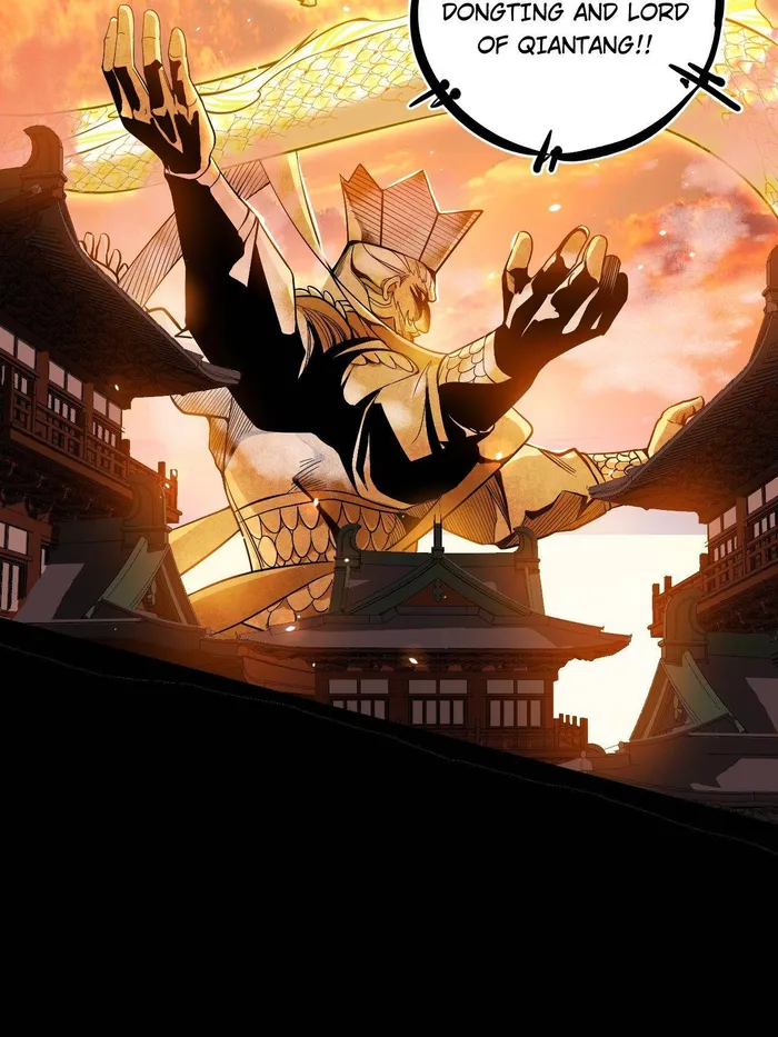 Read I’m An Evil God Manga Online