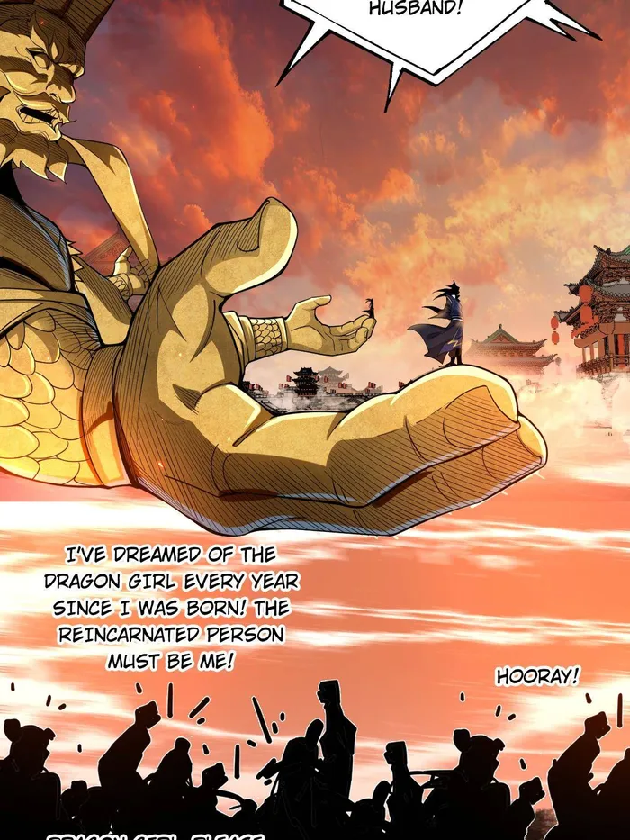 Read I’m An Evil God Manga Online