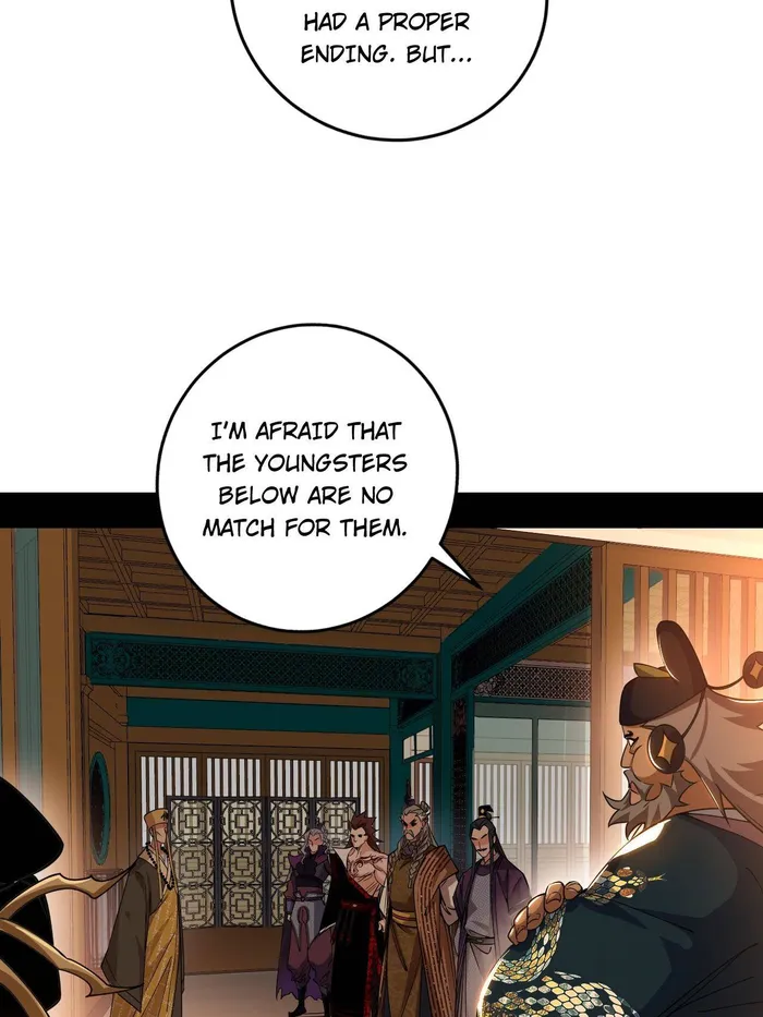 Read I’m An Evil God Manga Online