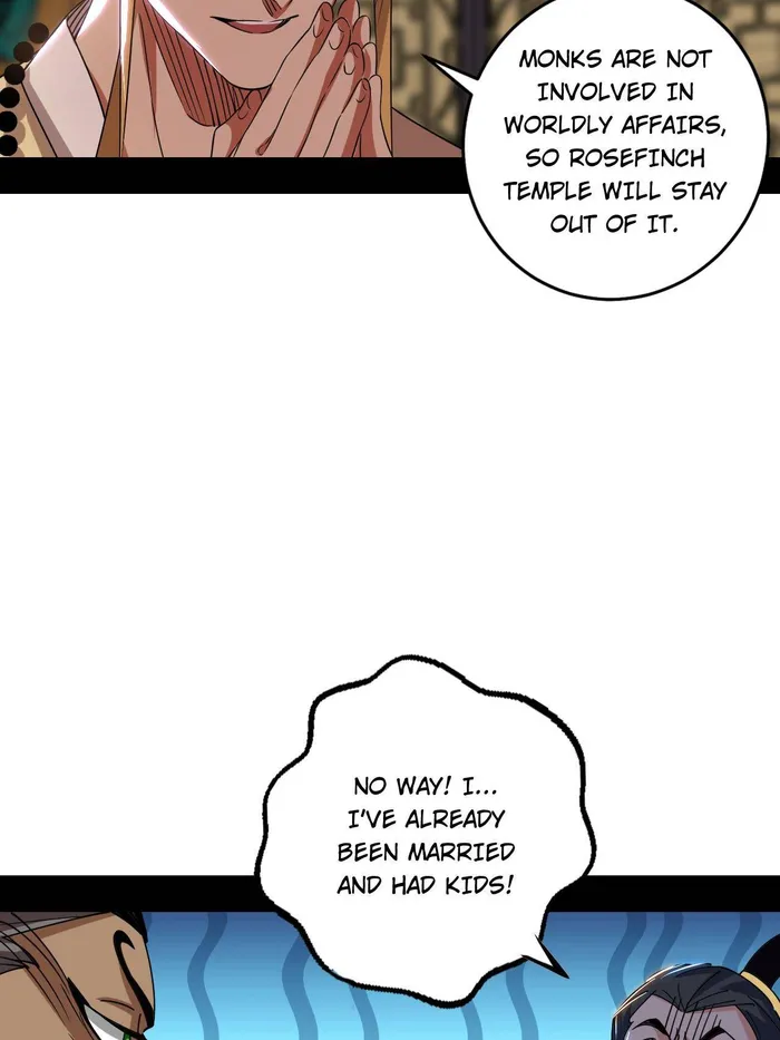 Read I’m An Evil God Manga Online