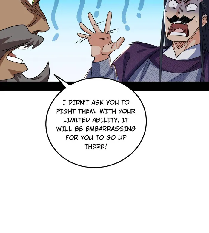 Read I’m An Evil God Manga Online