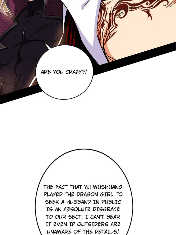 Read I’m An Evil God Manga Online